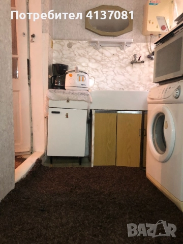 Нощувки до колхозен пазар 25 лв, снимка 3 - Квартири, нощувки - 52775885