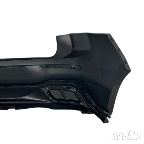 Боди кит R-Line за Volkswagen Golf 8, снимка 17 - Аксесоари и консумативи - 55869435