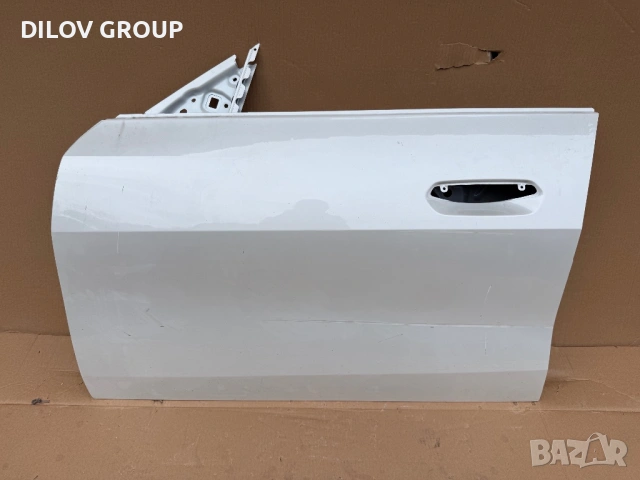 Врати BMW 4 G26 Gran Coupe | 2024, снимка 2 - Части - 53435433