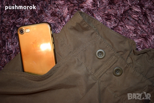 SASTA Men's Outdoor Gore tex Pants Sz S, снимка 11 - Екипировка - 36038824