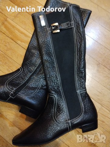 Pablo Fuster дамски ботуши боти, снимка 2 - Други - 44190520