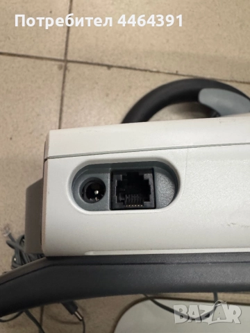 Волан с педала Xbox 360, снимка 10 - Xbox конзоли - 52837510