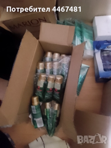 Козметика на едро , снимка 10 - Козметика за тяло - 52632928