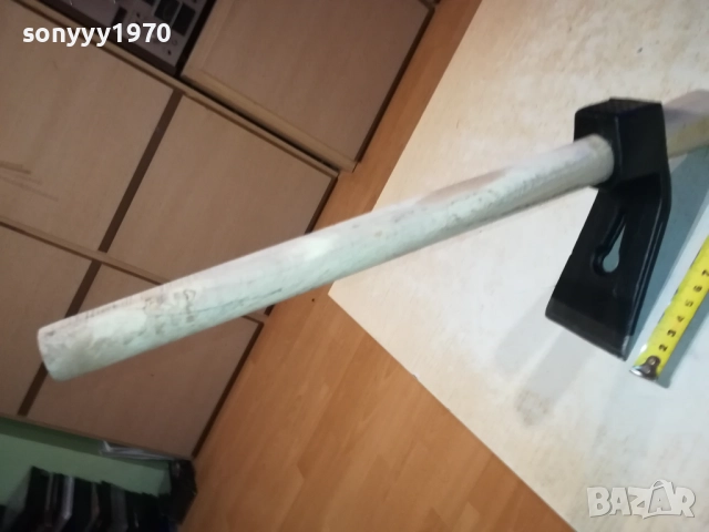 ТЕСЛА-ГОЛЯМА С ДРЪЖКА 1510251644