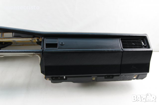 Арматурно табло Mercedes 190 W190 190e (1982-1993г.) Мерцедес W201, снимка 12 - Части - 39898198