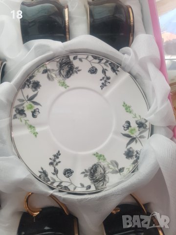 Сервиз, снимка 6 - Сервизи - 41148135