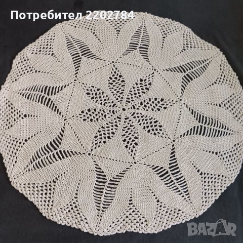 Копринени карета на една кука , снимка 1