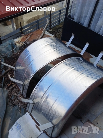 Калници за ИВЕКО, снимка 2 - Части - 52688633