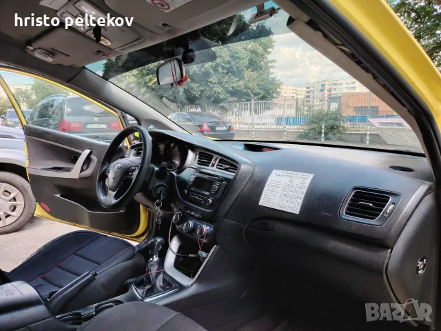 Продава се .сийд 07.2014г. , снимка 11 - Автомобили и джипове - 55802364