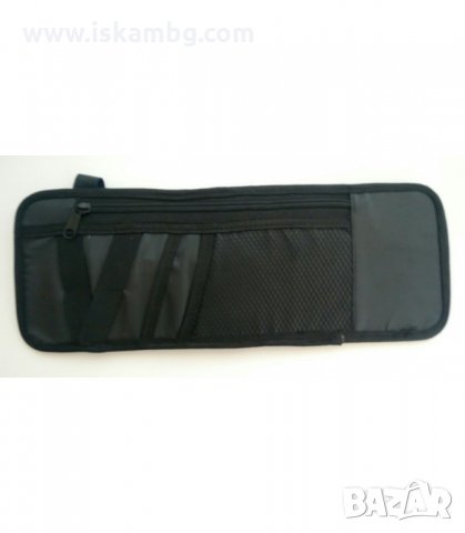 ОРГАНАЙЗЕР ЗА СЕННИК НА АВТОМОБИЛ - код 1447, снимка 5 - Аксесоари и консумативи - 34013596