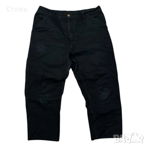 Carhartt Baggy Jeans