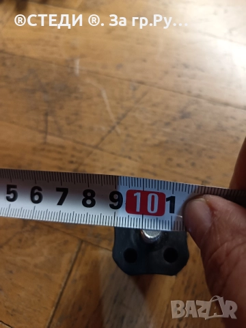 гумени крачета (амортисьори) за субуфер. , снимка 6 - Тонколони - 52777274