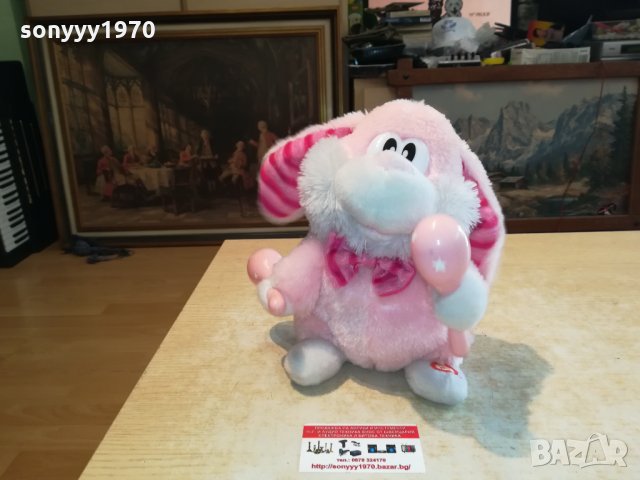 ЗАЕК-МЕХАНИчЕН-МУЗИКАЛЕН 33СМ 0309211128, снимка 2 - Колекции - 34012740