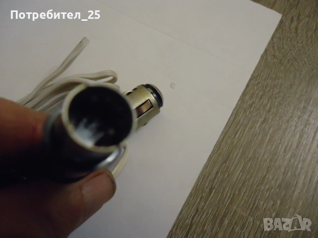 Захранващ блок за авто инструменти, снимка 6 - Аксесоари и консумативи - 53195901