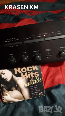 YAMAHA AX V401., снимка 16 - Ресийвъри, усилватели, смесителни пултове - 50733238