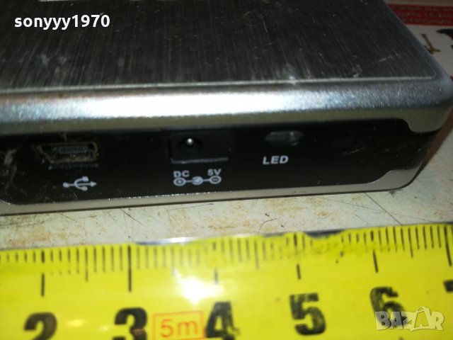 JOBO GIGA ONE ULTRA 40GB GERMANY 2109211829, снимка 11 - Друга електроника - 34209222