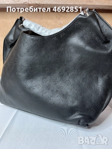 Елегантни чанти – стил, вдъхновен от луксозни брандове, снимка 2 - Чанти - 52908481