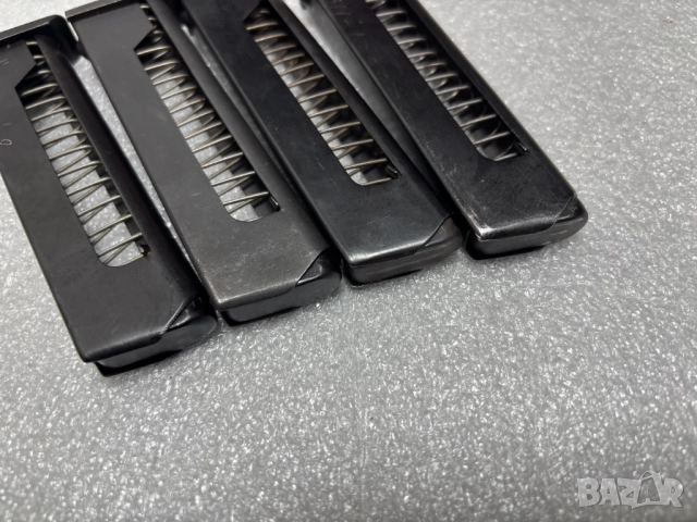 Пълнители за Макаров 9х18, снимка 5 - Оборудване и аксесоари за оръжия - 52576136