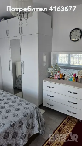 СЪСЕД НА KAUFLAND! ОБЗАВЕДЕН ЦЕНТРАЛНО РАЗПОЛОЖЕН АПАРТАМЕНТ!, снимка 13 - Апартаменти - 49975374