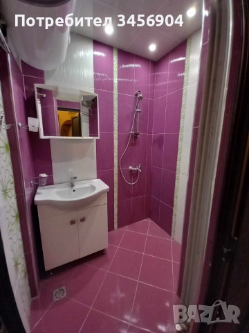 Тристаен апартамент в широк център, снимка 5 - Апартаменти - 52115734