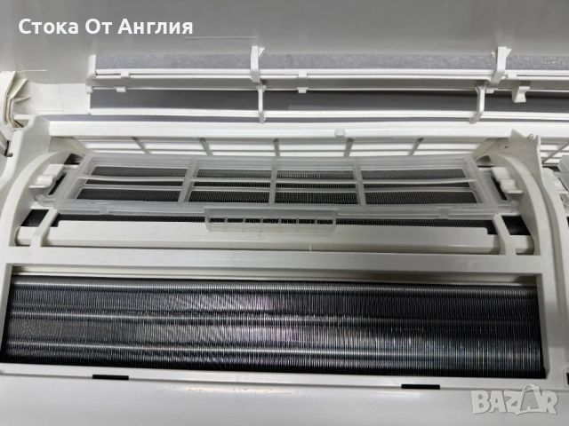 Климатик - Mitsubishi Heavy SKM50ZG-S, снимка 5 - Климатици - 53617442