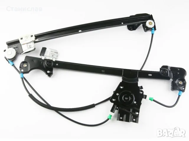 Стъклоповдигач за Land Rover Freelander – CUH000023