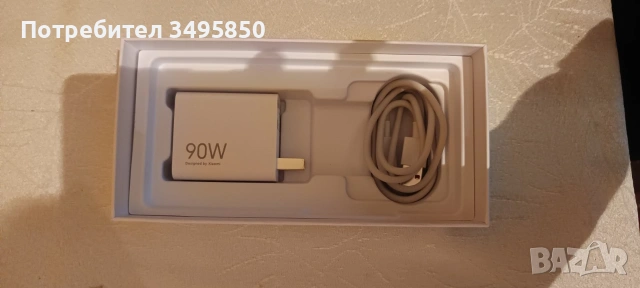 Redmi Turbo 4 pro , снимка 4 - Xiaomi - 53080790