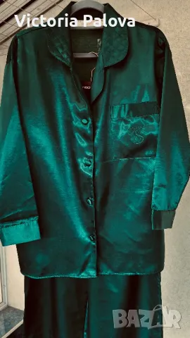 Красива скъпа пижама оригинал  VICTORIA’S SECRET , снимка 9 - Пижами - 48774074