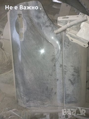 Врати от Субару Форестер., снимка 7 - Части - 35772281