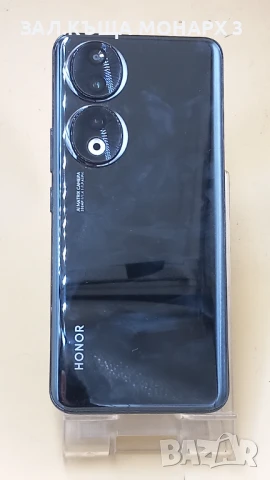Телефон Honor 90 REA-NX9 /256GB  8GB RAM/ с кутия и калъф , снимка 5 - Други - 50825895