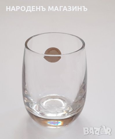 НЕМСКИ кристални чаши за ракия сервиз кристал, снимка 3 - Други ценни предмети - 42665161