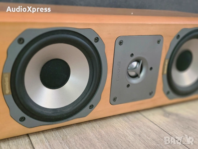 🔊 Quadral Ascent Base  център с тежка артилерия 💥, снимка 5 - Тонколони - 53003029