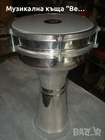 Тарамбука Vatan , снимка 2 - Ударни инструменти - 48797738