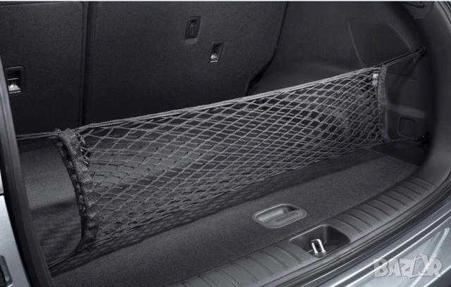 Мрежи за багажник BMW и Hyundai ix35, снимка 4 - Аксесоари и консумативи - 52622728