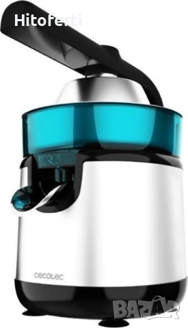 Електрическа сокоизстисквачка Cecotec 03894, снимка 2 - Сокоизстисквачки и цитрус преси - 53817086