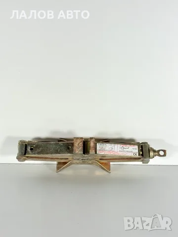 Оригинален Крик Део Матиз (98-05г) Originalen Krik Daewoo Matiz, снимка 3 - Части - 55899023