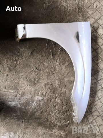 Десен калник за Форд Фокус I, Ford Focus I, снимка 1