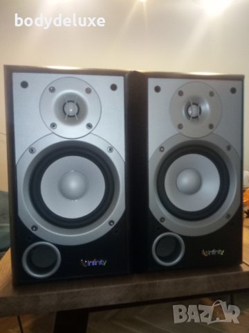 Infinity Primus 150 двулентови тонколони