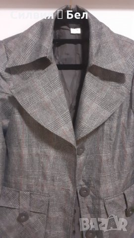 Дамски шлифер  ✿‿✿, снимка 8 - Шлифери - 34189669