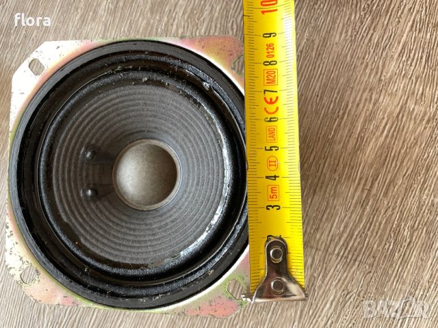 Средночестотни говорители 3.5” , снимка 7 - Тонколони - 41889082