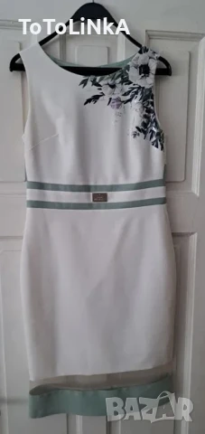 Junona рокля, снимка 2 - Рокли - 51208738