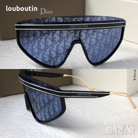 DIOR дамски слънчеви очила маска 1:1