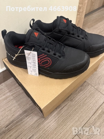 Обувки за колело Fiveten