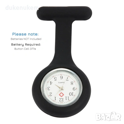 Медицински комплект със стетоскоп, с калъф, фенерче, химикал, бележник и часовник, снимка 4 - Уреди за диагностика - 53071214