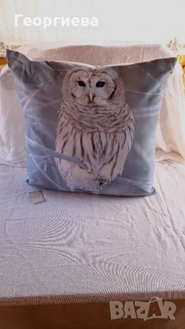 Декоративни възглавници Cosy Home , снимка 2 - Възглавници - 35896448