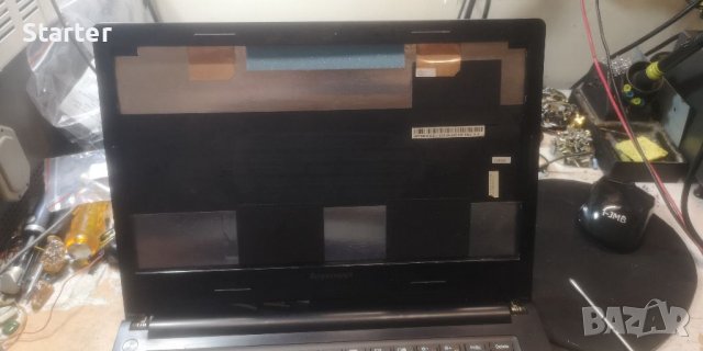 Lenovo ideapad s400 , снимка 5 - Лаптопи за работа - 40241189