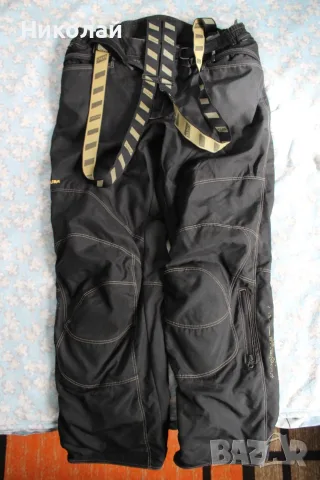 Текстилен Мото Екип Rukka Goretex, снимка 5 - Аксесоари и консумативи - 56313232