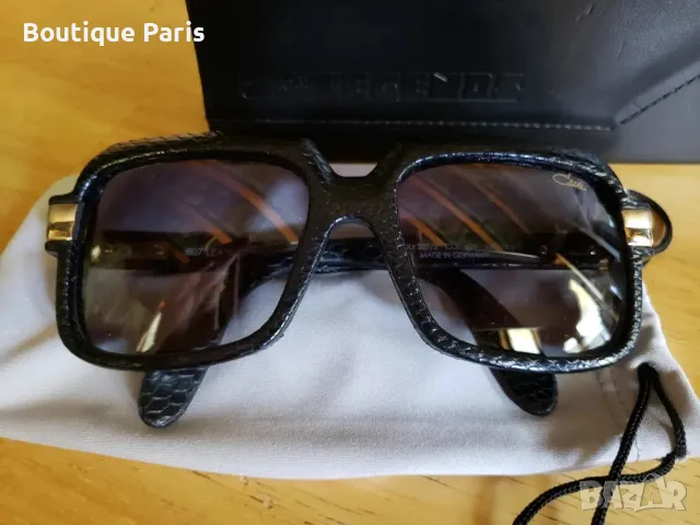 CAZAL LEGENDS Limited Edition оригинални слънчеви очила