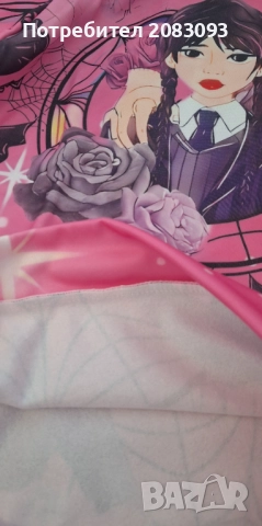 Детска горничка 9г., снимка 7 - Детски комплекти - 52520835