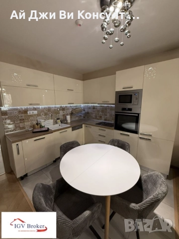 Тристаен апартамент в Студентски град, снимка 3 - Апартаменти - 52987963